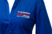 Load image into Gallery viewer, 2022 American Cup Dress Shirt Shirt
