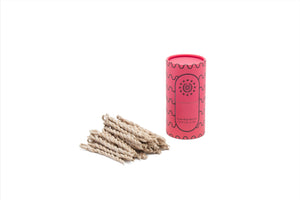 *Incense