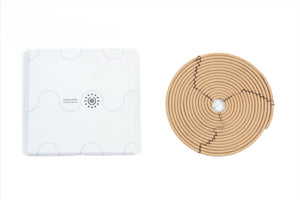 Citronella Incense Coil