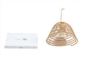 Citronella Incense Coil