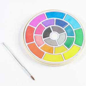 Watercolor Set