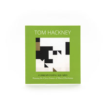 Load image into Gallery viewer, Tom Hackney Corresponding Squares Catalog
