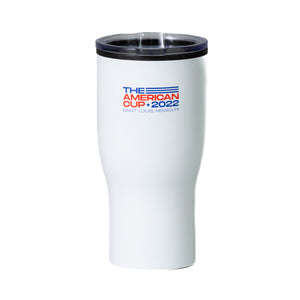 2022 American Cup Tumbler
