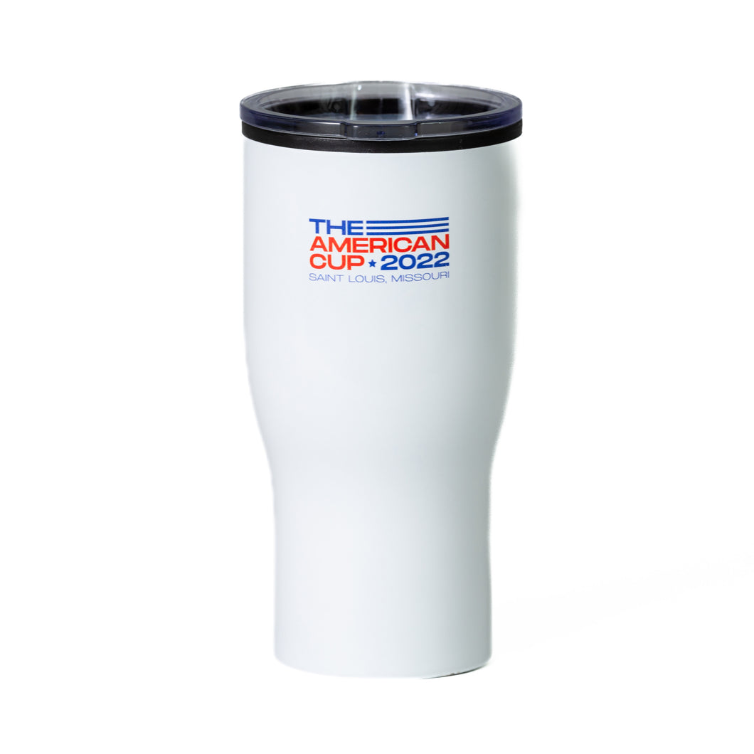 2022 American Cup Tumbler