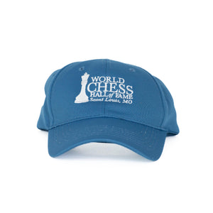 WCHOF Sport Hat