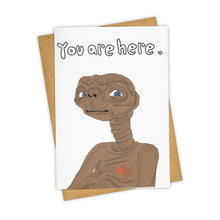Load image into Gallery viewer, Tay Ham Greeting Cards
