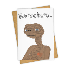 Tay Ham Greeting Cards