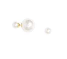 Load image into Gallery viewer, It Takes Two Earring
