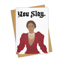 Load image into Gallery viewer, Tay Ham Greeting Cards
