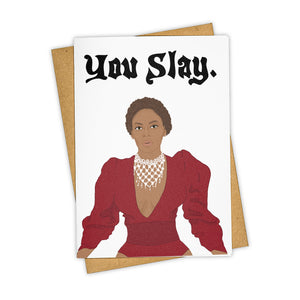 Tay Ham Greeting Cards