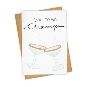 Tay Ham Greeting Cards