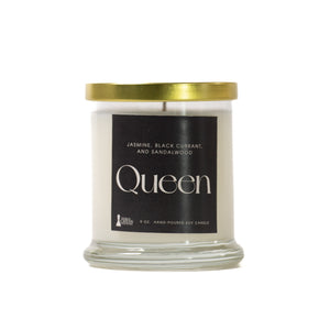 Chess Piece Candles
