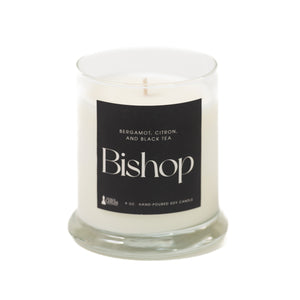 Chess Piece Candles