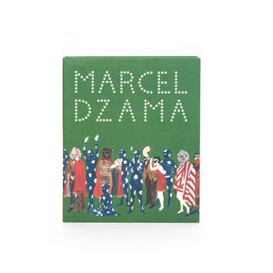 #Marcel Dzama: Sower of Discord