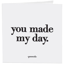 Load image into Gallery viewer, Quotable Cards
