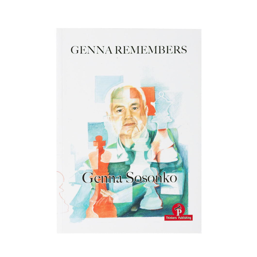 Genna Remembers