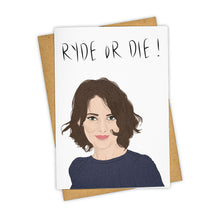 Load image into Gallery viewer, Tay Ham Greeting Cards
