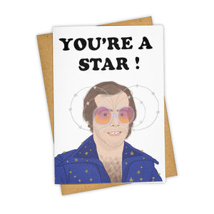 Tay Ham Greeting Cards