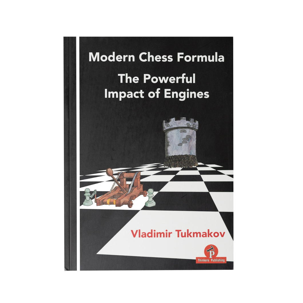Modern Chess Formula: The Powerful Impact of Engines