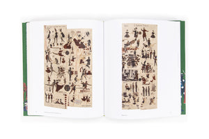 #Marcel Dzama: Sower of Discord