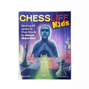 Chess Life for Kids