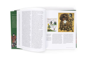#Marcel Dzama: Sower of Discord