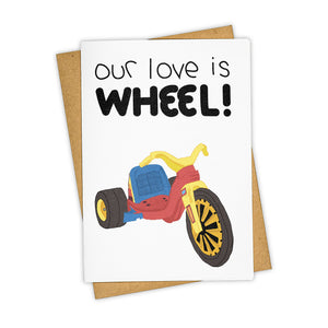 Tay Ham Greeting Cards