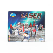 Load image into Gallery viewer, Laser Chess
