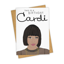 Load image into Gallery viewer, Tay Ham Greeting Cards
