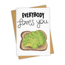 Load image into Gallery viewer, Tay Ham Greeting Cards
