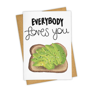 Tay Ham Greeting Cards