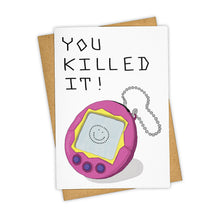 Load image into Gallery viewer, Tay Ham Greeting Cards
