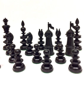 Thomas Lund Chess Set