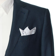 Load image into Gallery viewer, WCHOF Alt Pocket Squares
