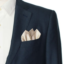 Load image into Gallery viewer, Diamond Chessboard Pocket Squares
