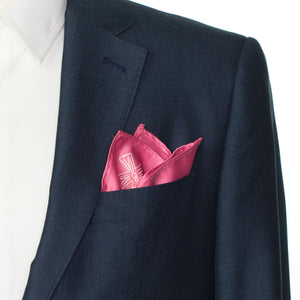 Encore Chess Pocket Squares