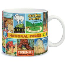 Load image into Gallery viewer, Cavallini Mug
