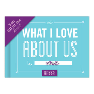 Fill-in-the-love