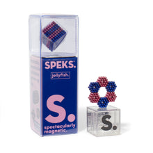 Load image into Gallery viewer, Speks Earth Magnet Toy

