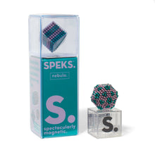 Load image into Gallery viewer, Speks Earth Magnet Toy

