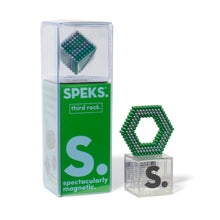 Load image into Gallery viewer, Speks Earth Magnet Toy
