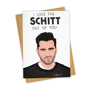 Tay Ham Greeting Cards