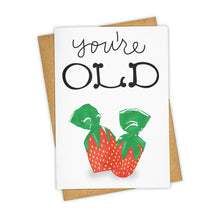 Load image into Gallery viewer, Tay Ham Greeting Cards
