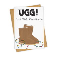 Load image into Gallery viewer, Tay Ham Greeting Cards
