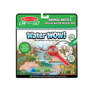 Water Wow! Deluxe