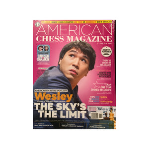 American Chess Magazine