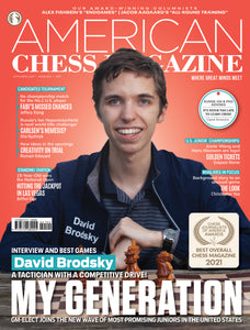 American Chess Magazine