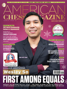 American Chess Magazine