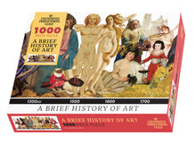 Load image into Gallery viewer, Art Puzzles

