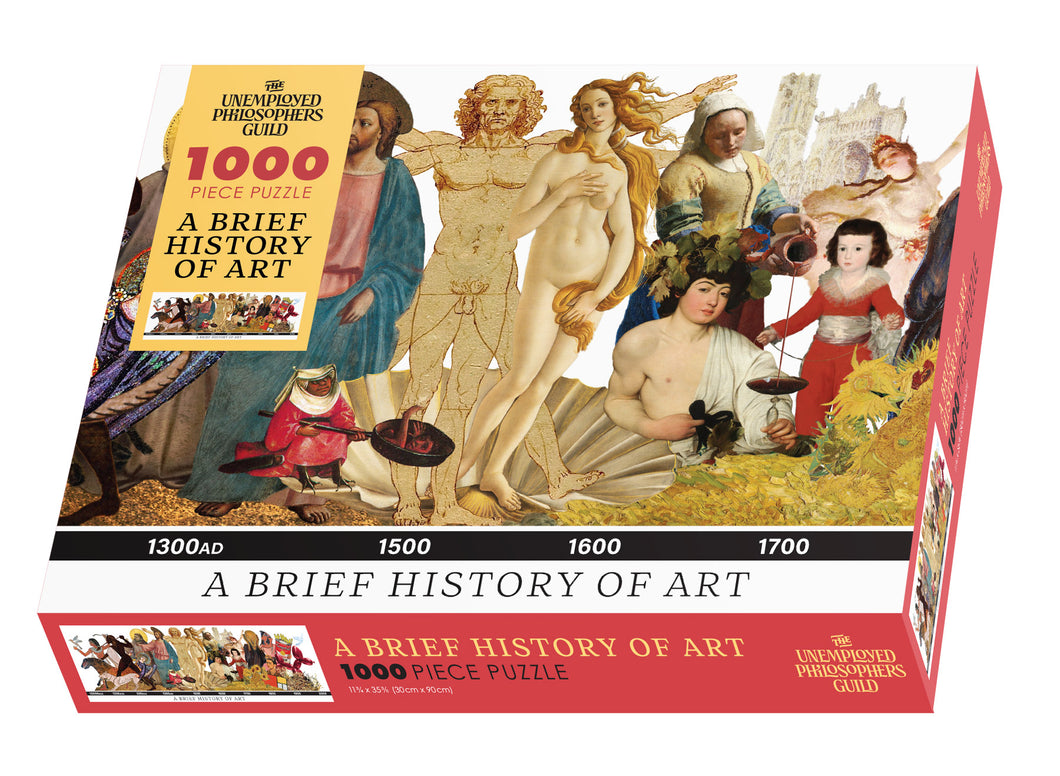 Art Puzzles